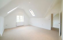 West Holme bedroom extension leads