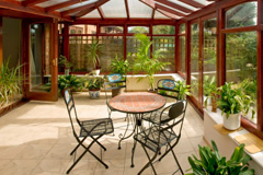 West Holme conservatory quotes
