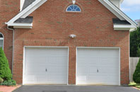 free West Holme garage construction quotes
