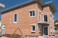 West Holme home extensions