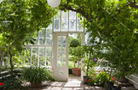 free West Holme orangery quotes