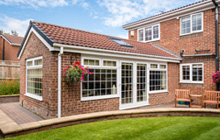 West Holme house extension leads