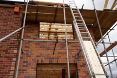house extensions West Holme